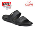 Carvil Sandal Pria Newcastle-02 M