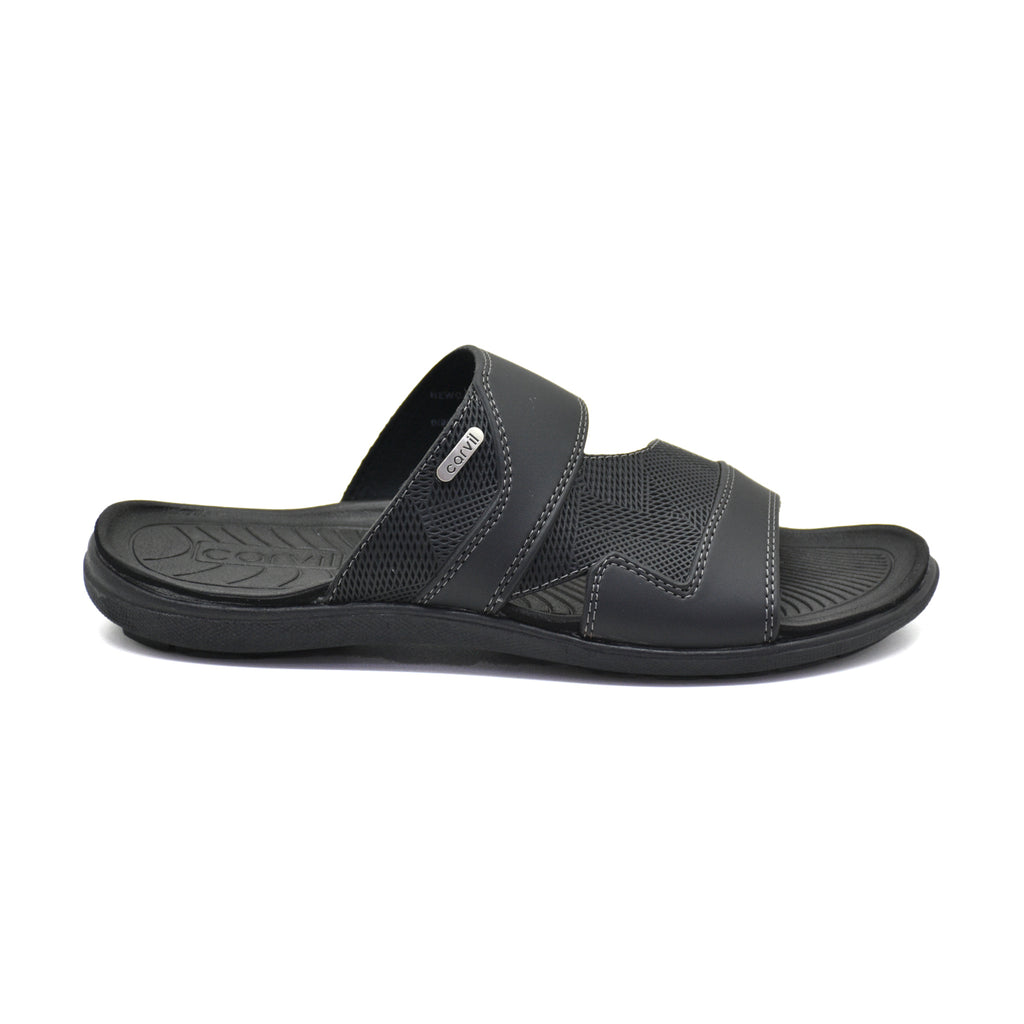 Carvil Sandal Pria Newcastle-03 M