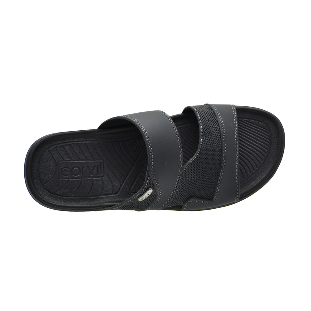 Carvil Sandal Pria Newcastle-03 M