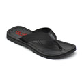 Carvil Sandal Pria NEW EMW-08 M BLACK/RED