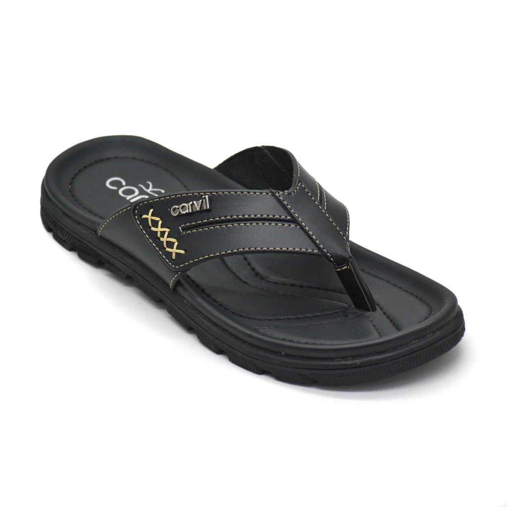 Carvil Sandal Pria Newtom-01