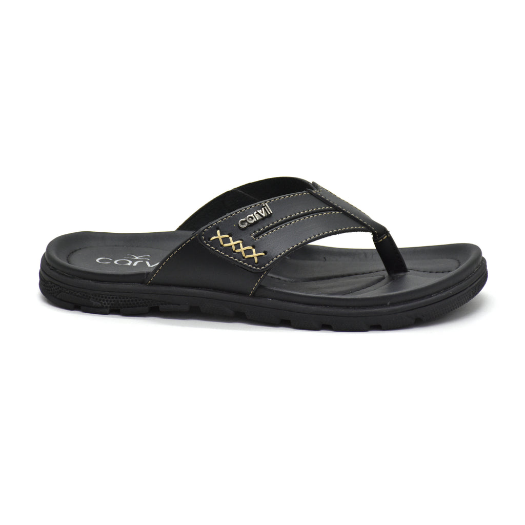Carvil Sandal Pria Newtom-01
