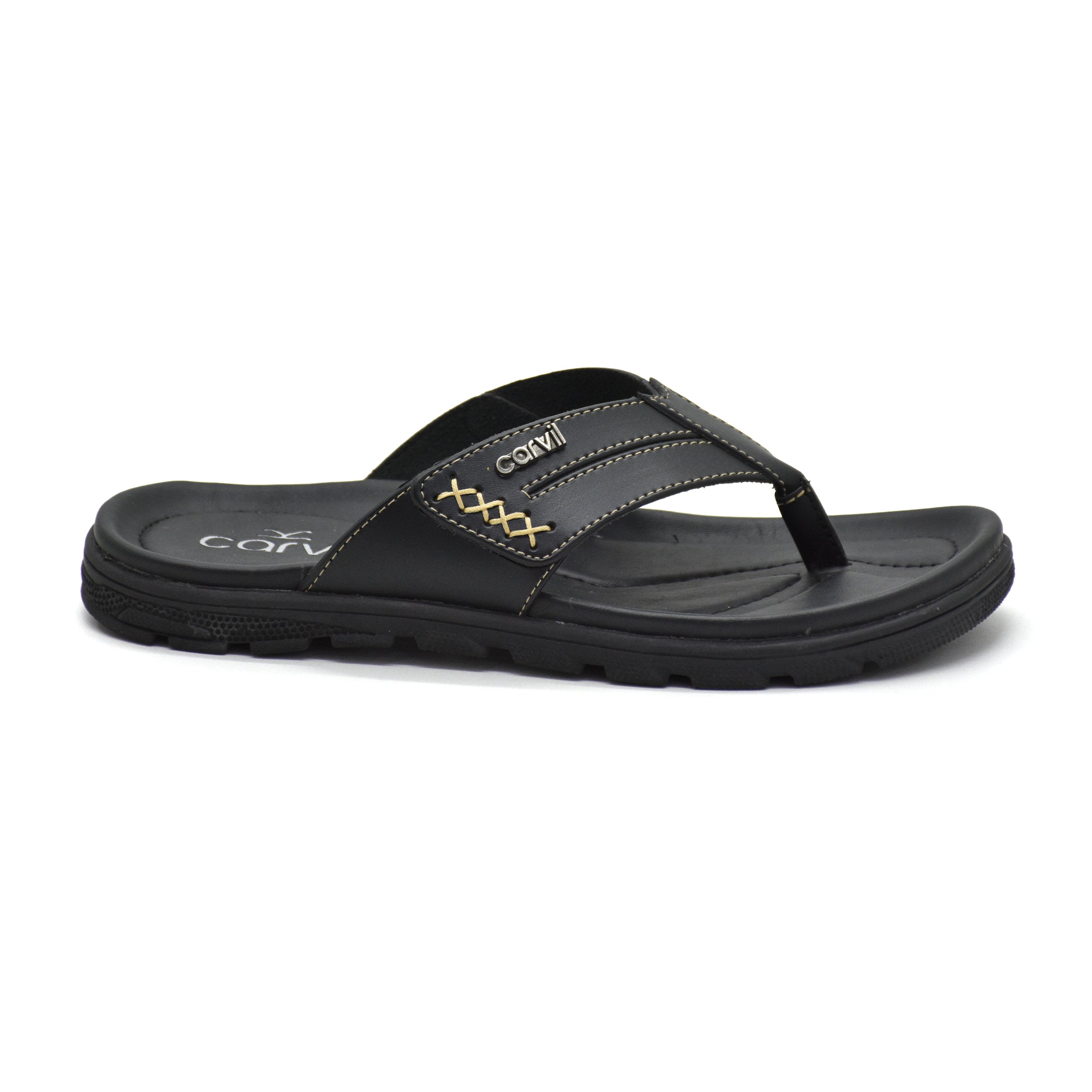 Carvil Sandal Pria Newtom-01