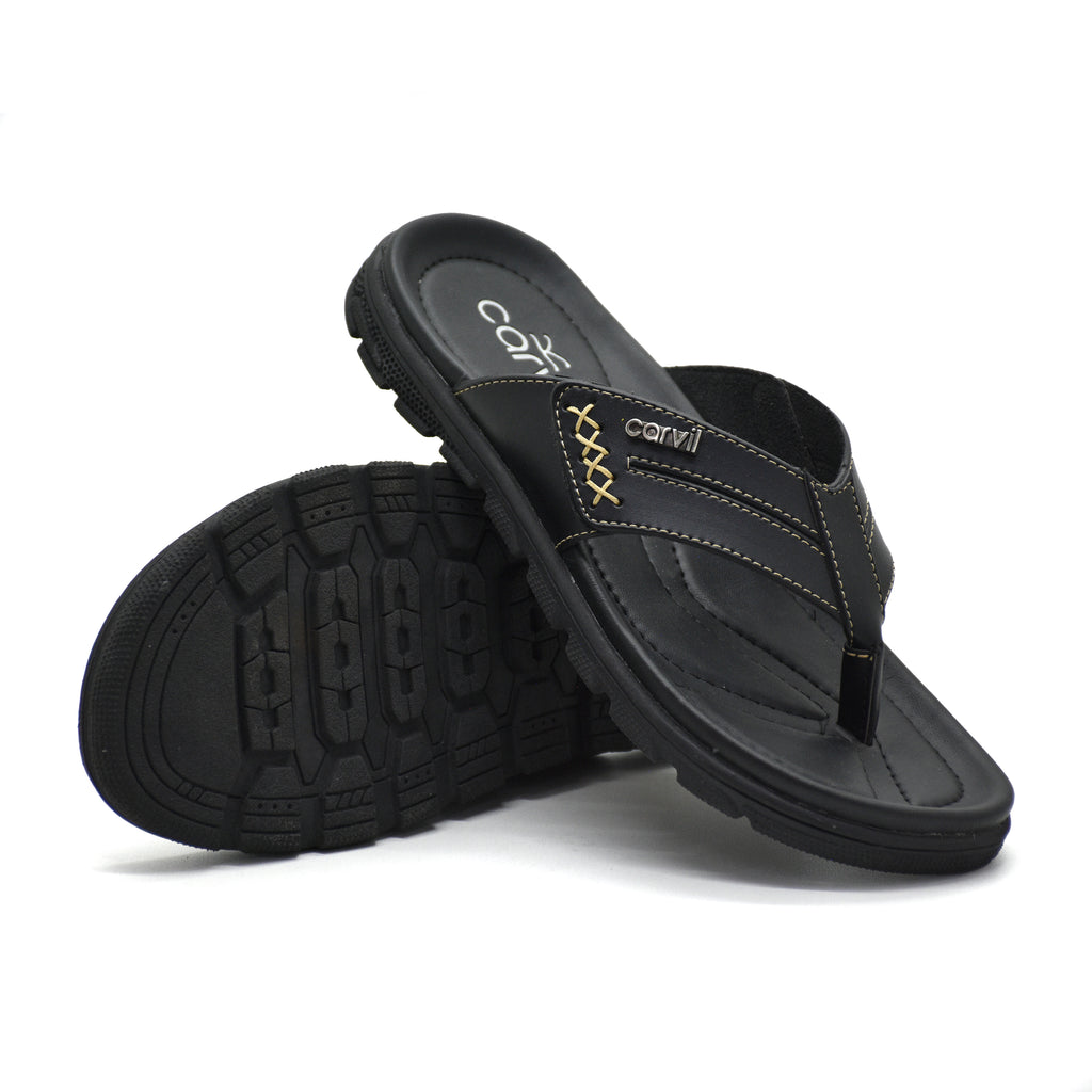 Carvil Sandal Pria Newtom-01
