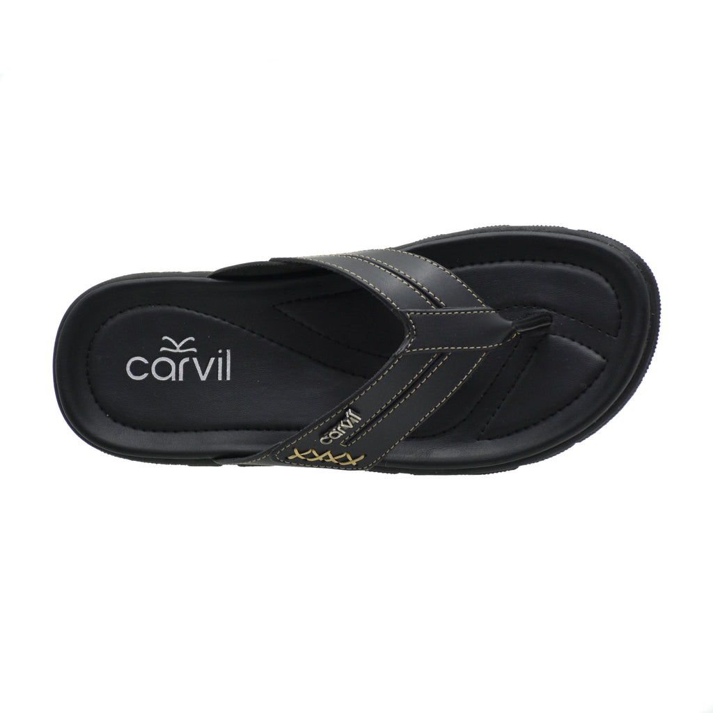 Carvil Sandal Pria Newtom-01