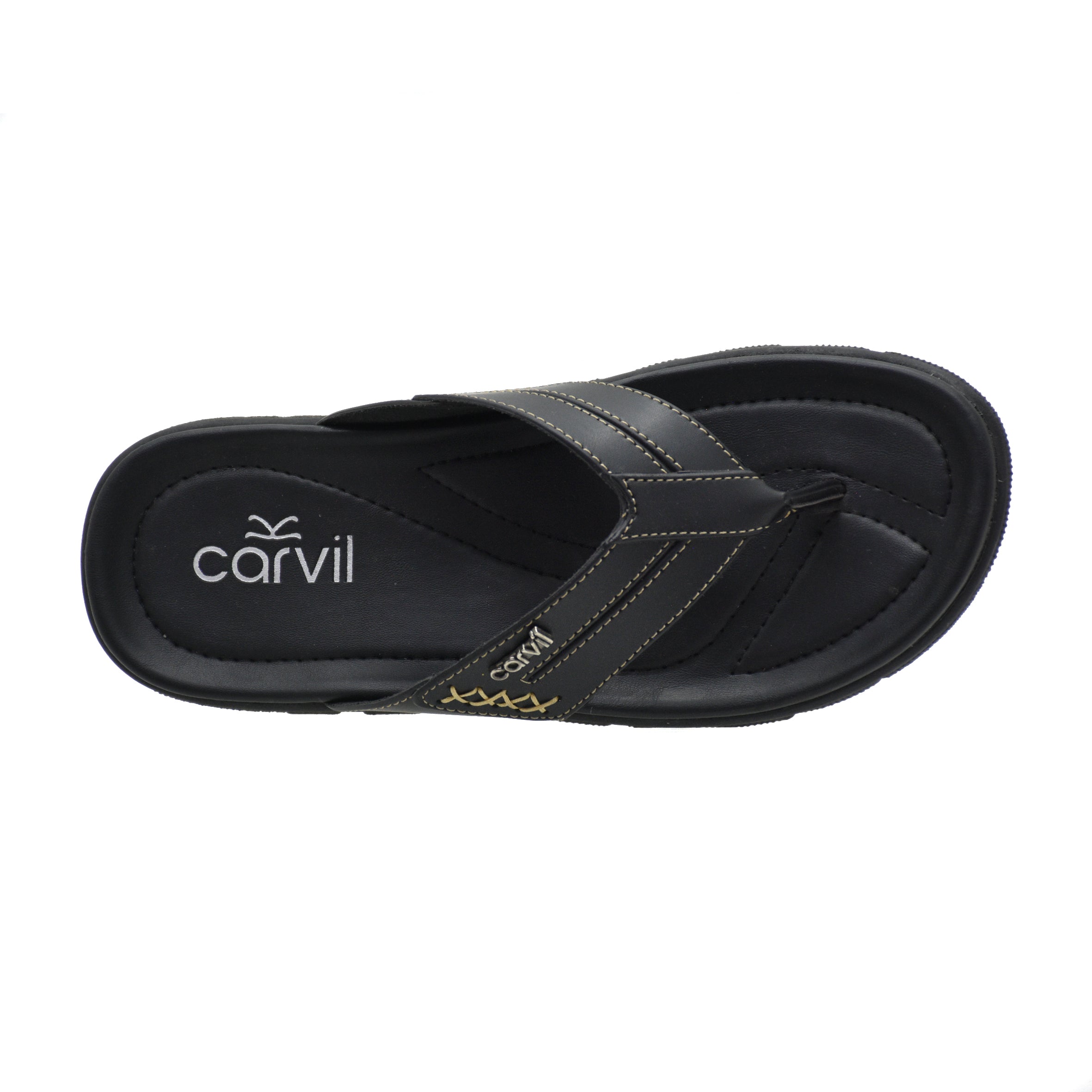 Carvil Sandal Pria Newtom-01