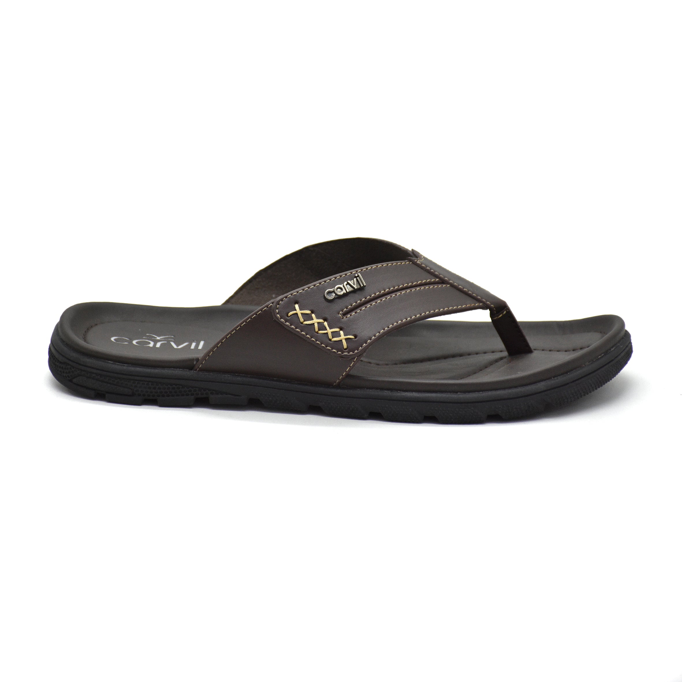 Carvil Sandal Pria Newtom-01