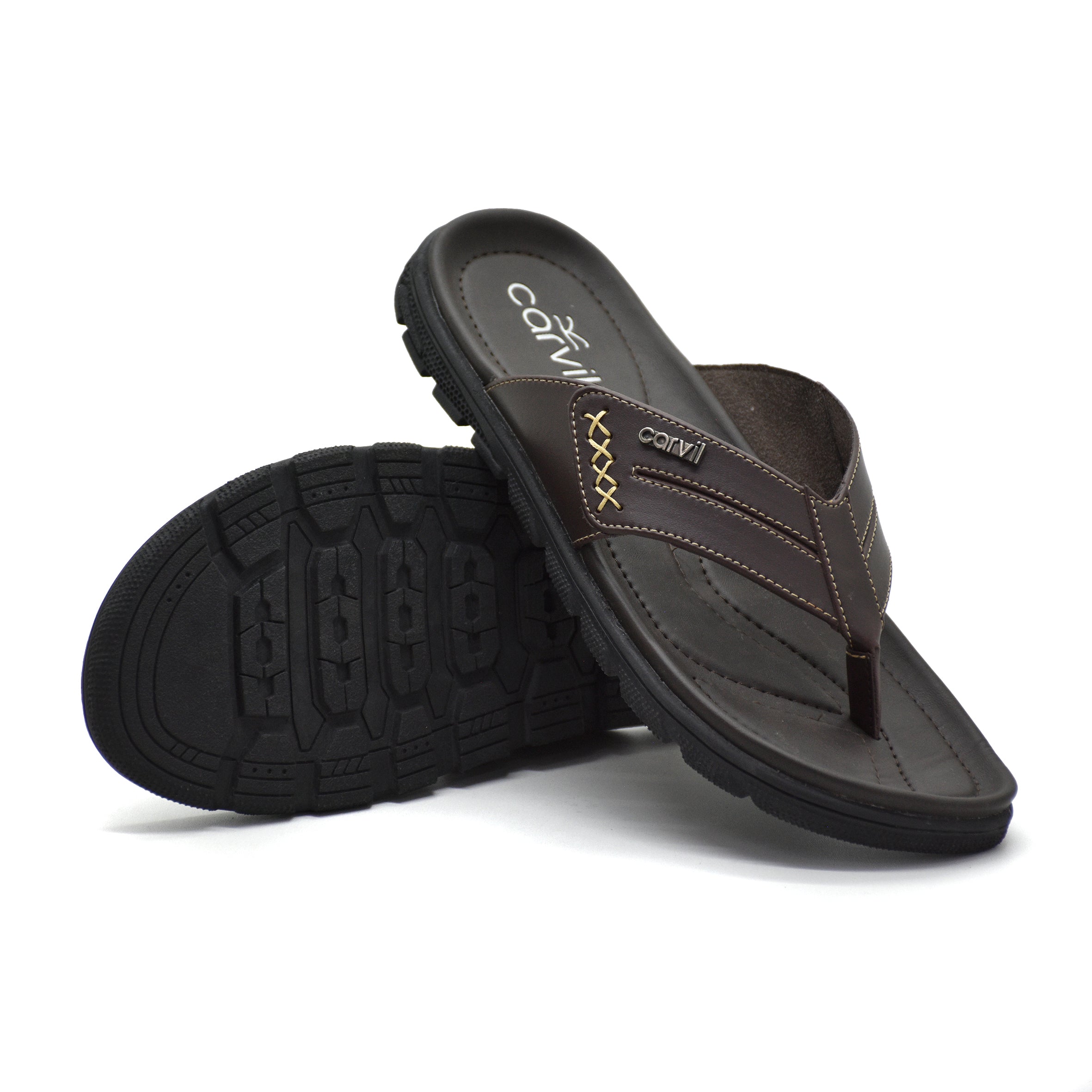 Carvil Sandal Pria Newtom-01