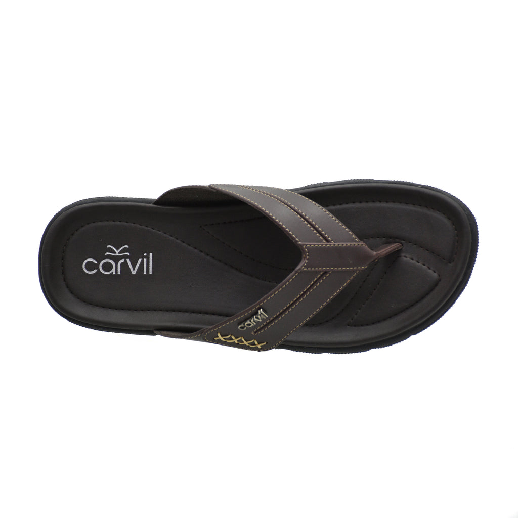 Carvil Sandal Pria Newtom-01
