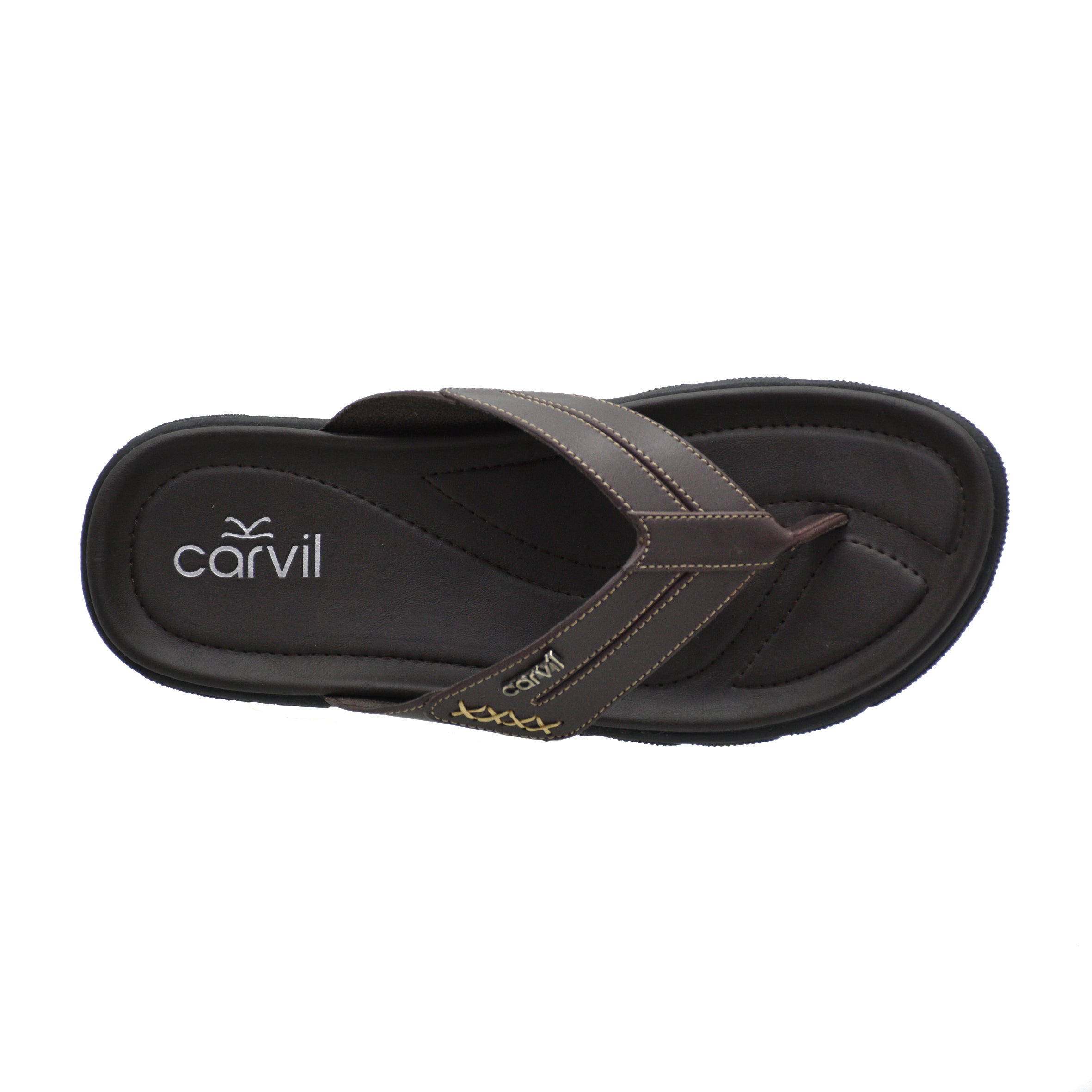 Carvil Sandal Pria Newtom-01