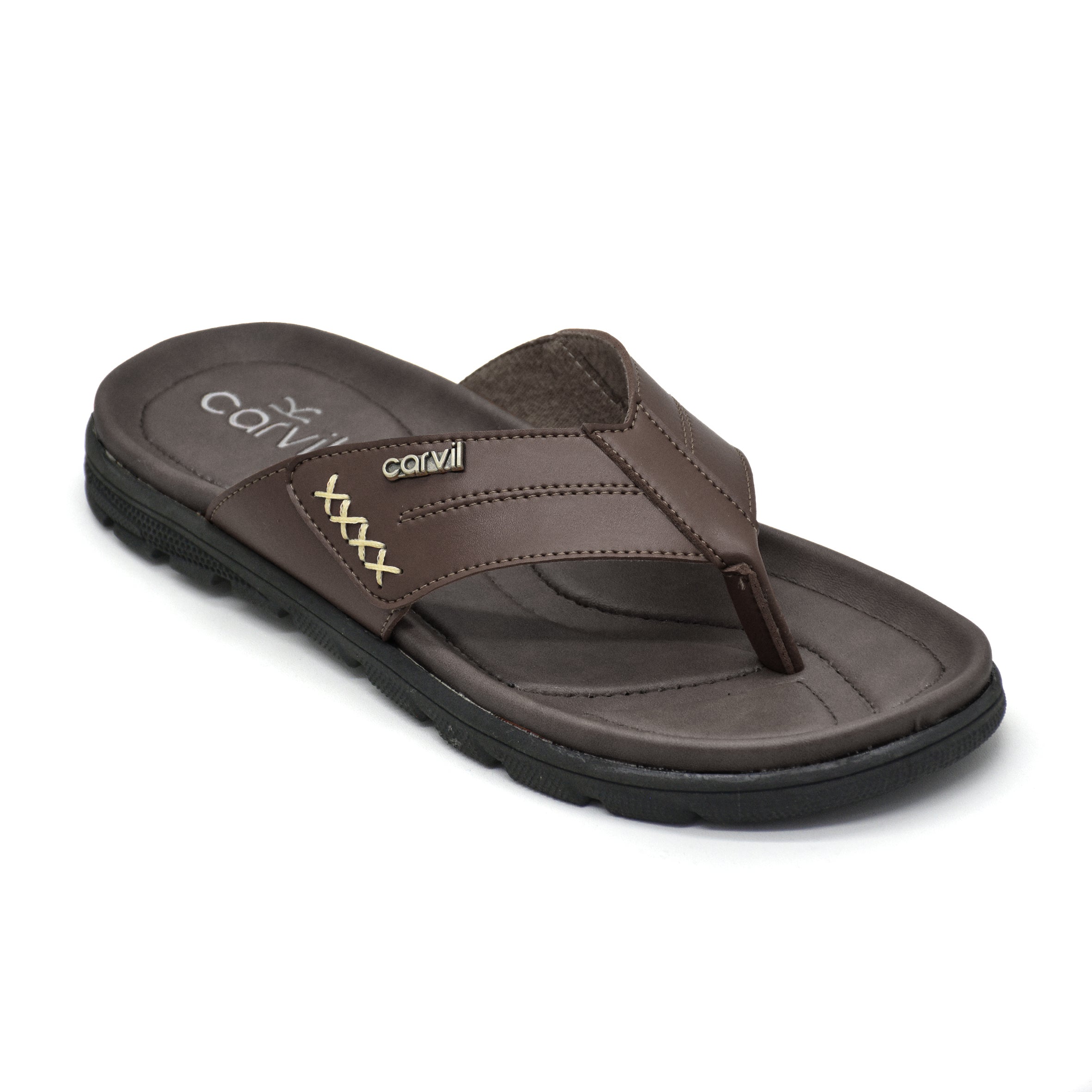 Carvil Sandal Pria Newtom-01
