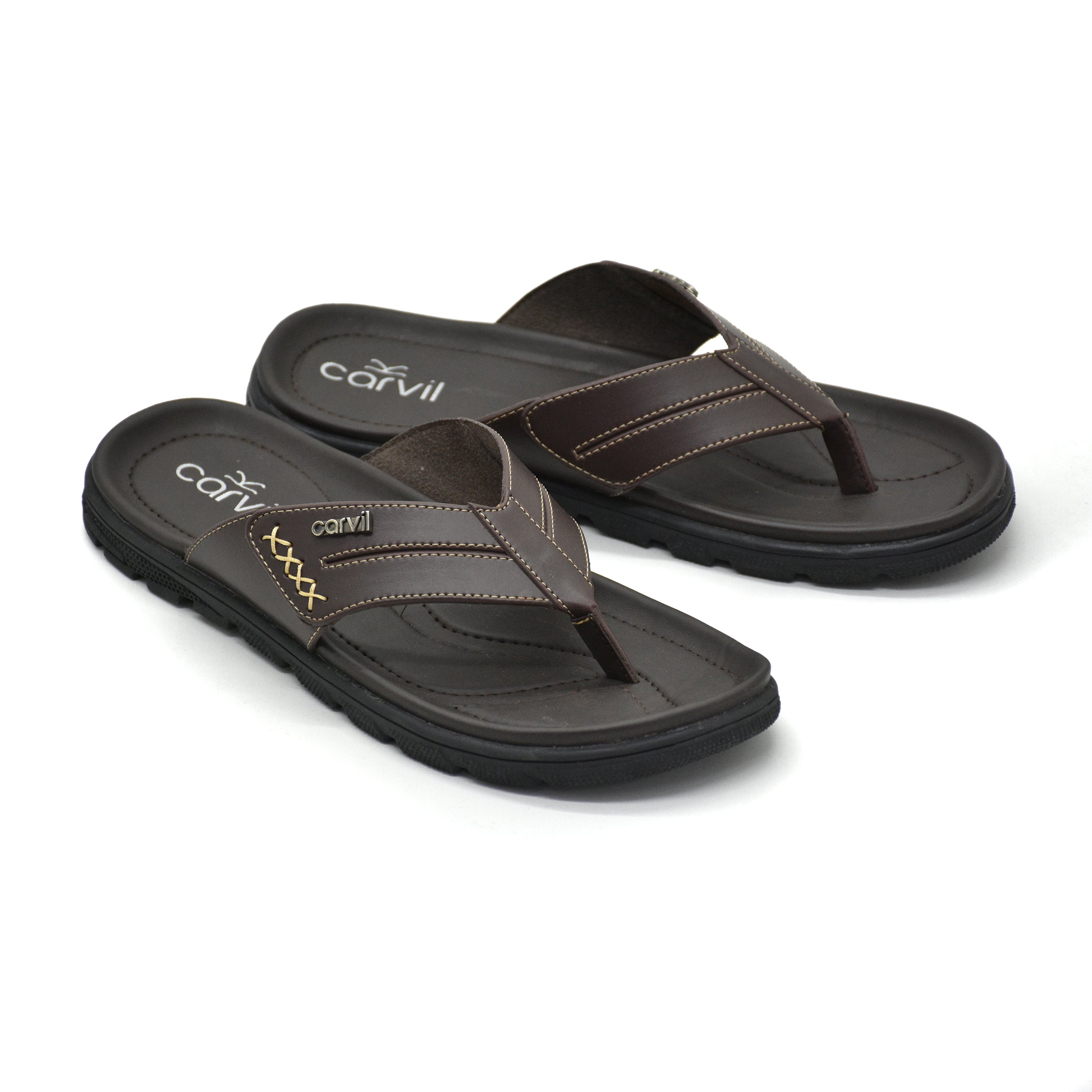 Carvil Sandal Pria Newtom-01