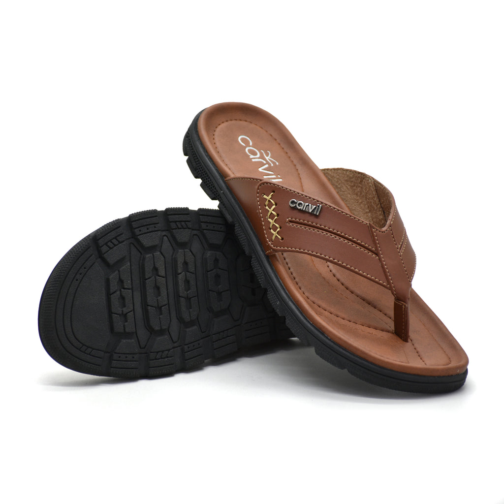 Carvil Sandal Pria Newtom-01