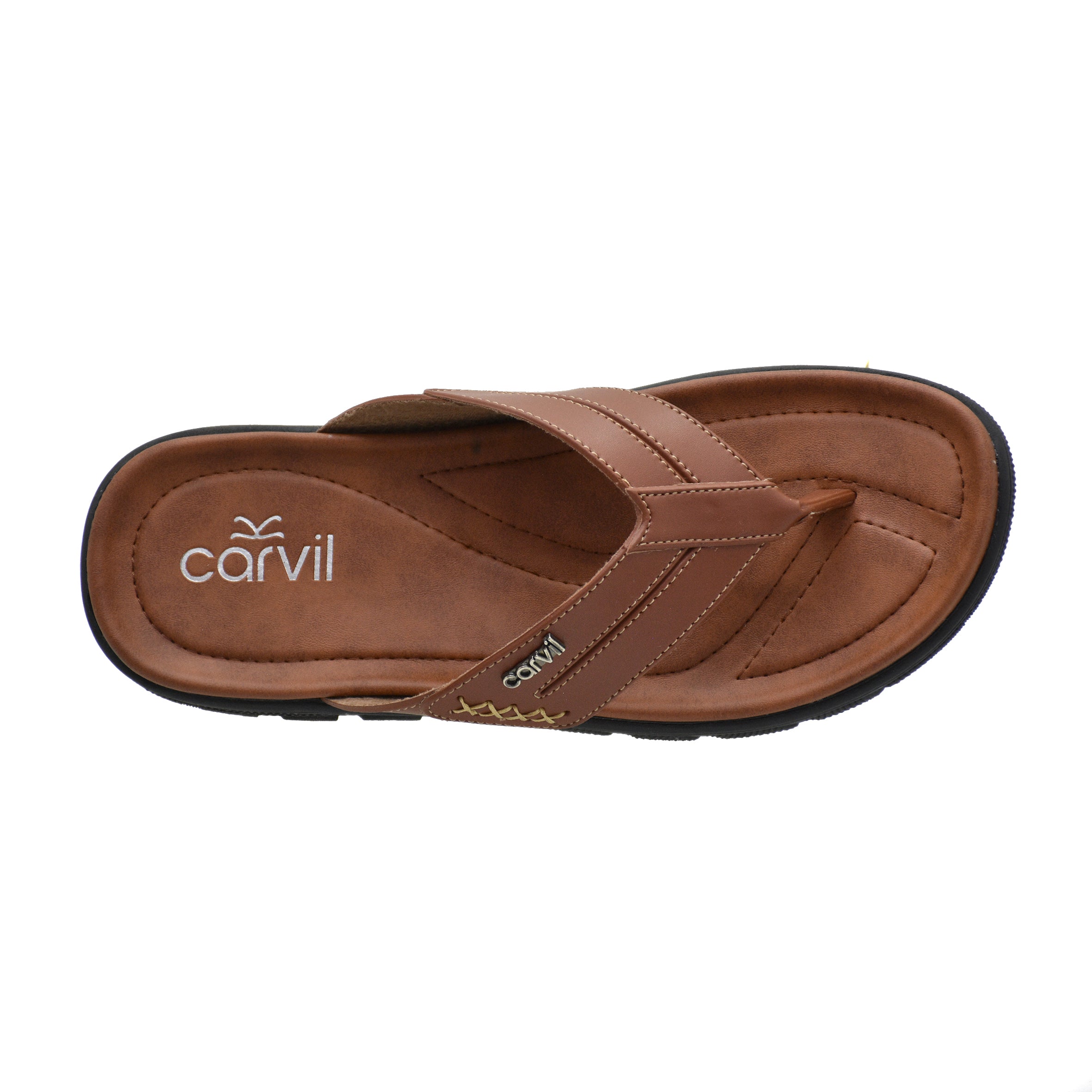 Carvil Sandal Pria Newtom-01
