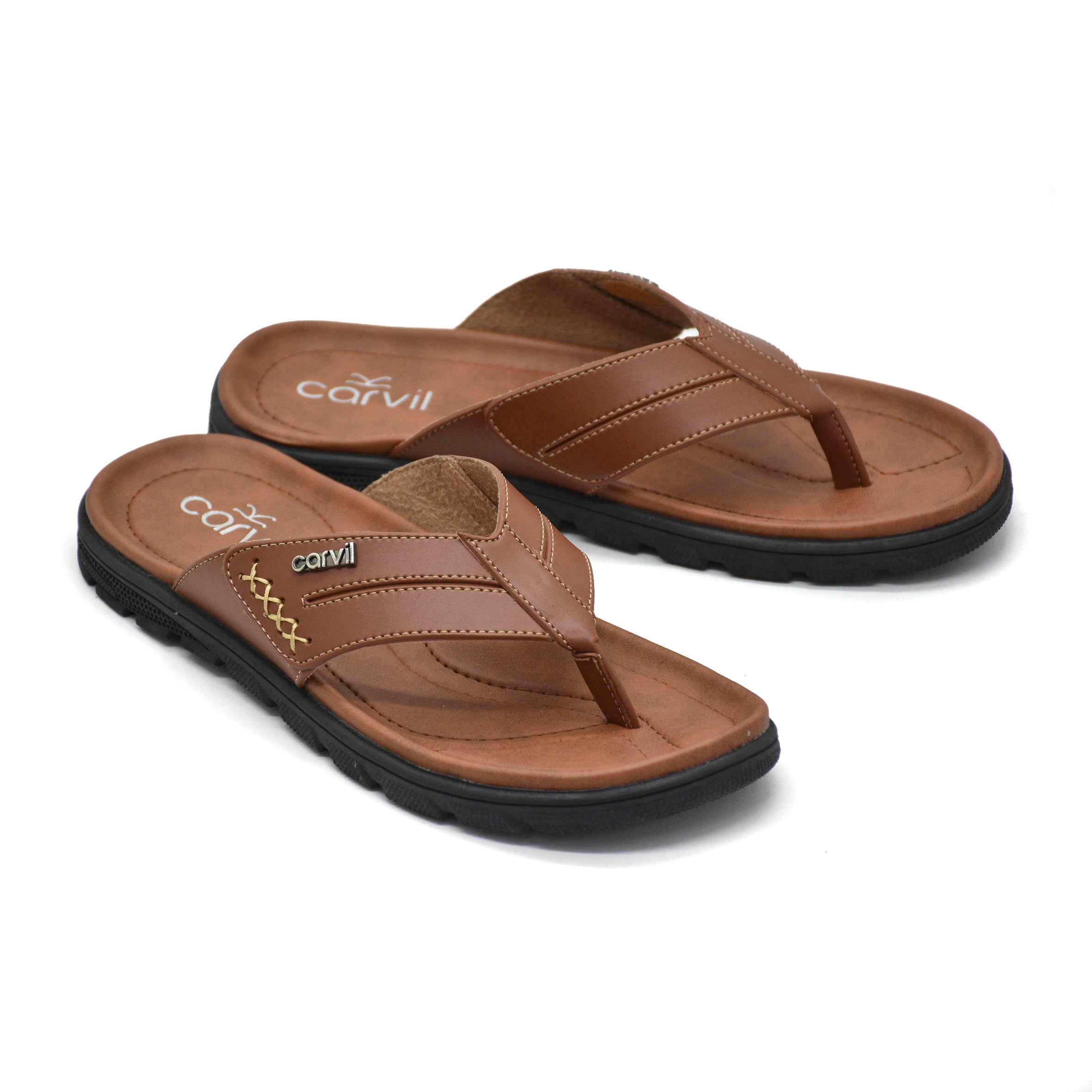 Carvil Sandal Pria Newtom-01
