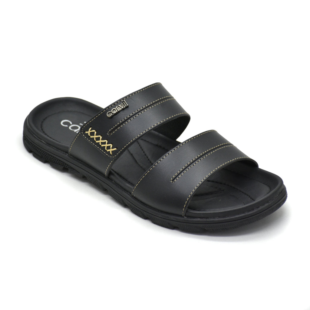 Carvil Sandal Pria Newtom-02