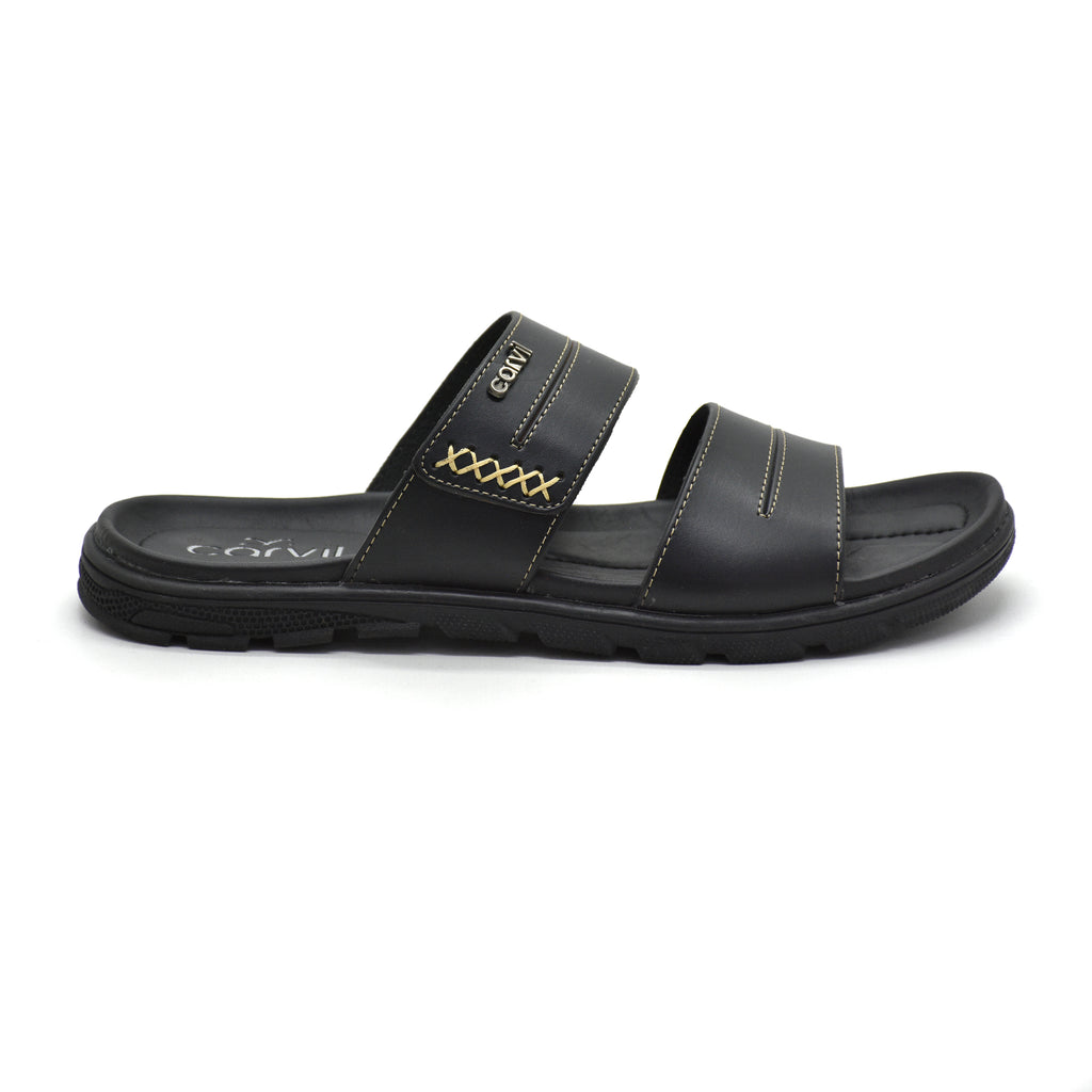 Carvil Sandal Pria Newtom-02