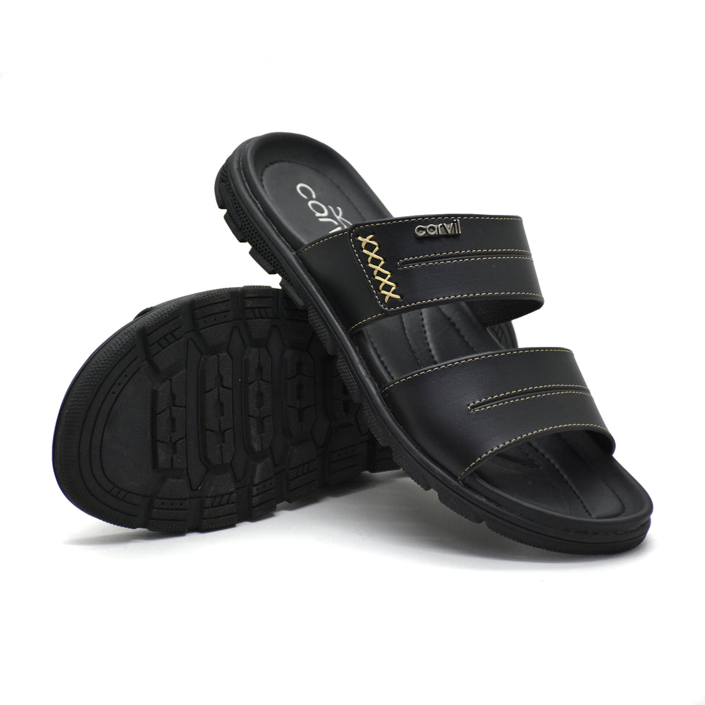 Carvil Sandal Pria Newtom-02