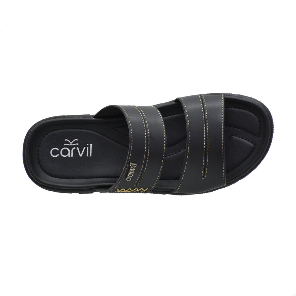 Carvil Sandal Pria Newtom-02