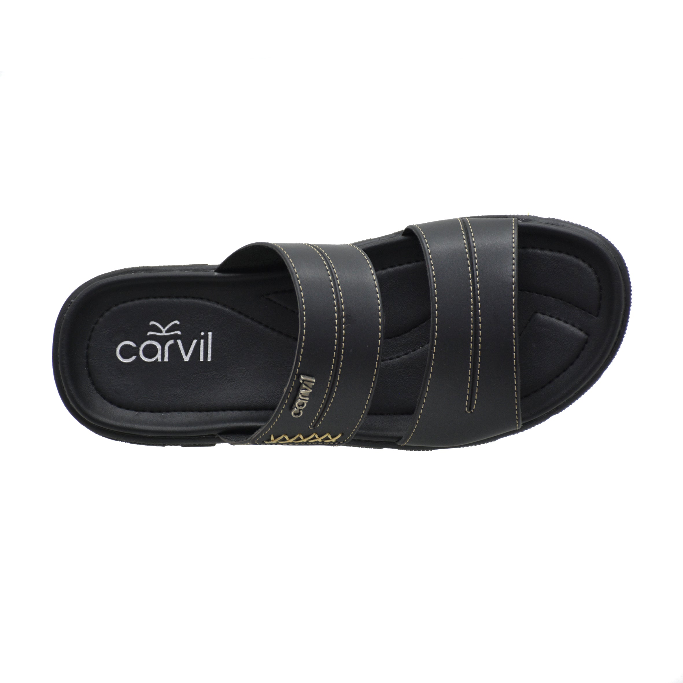 Carvil Sandal Pria Newtom-02