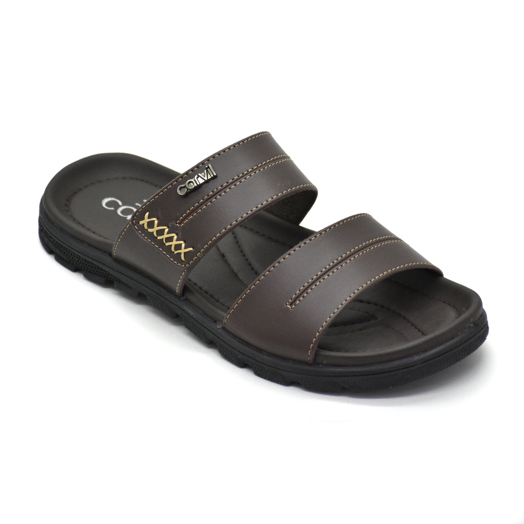Carvil Sandal Pria Newtom-02
