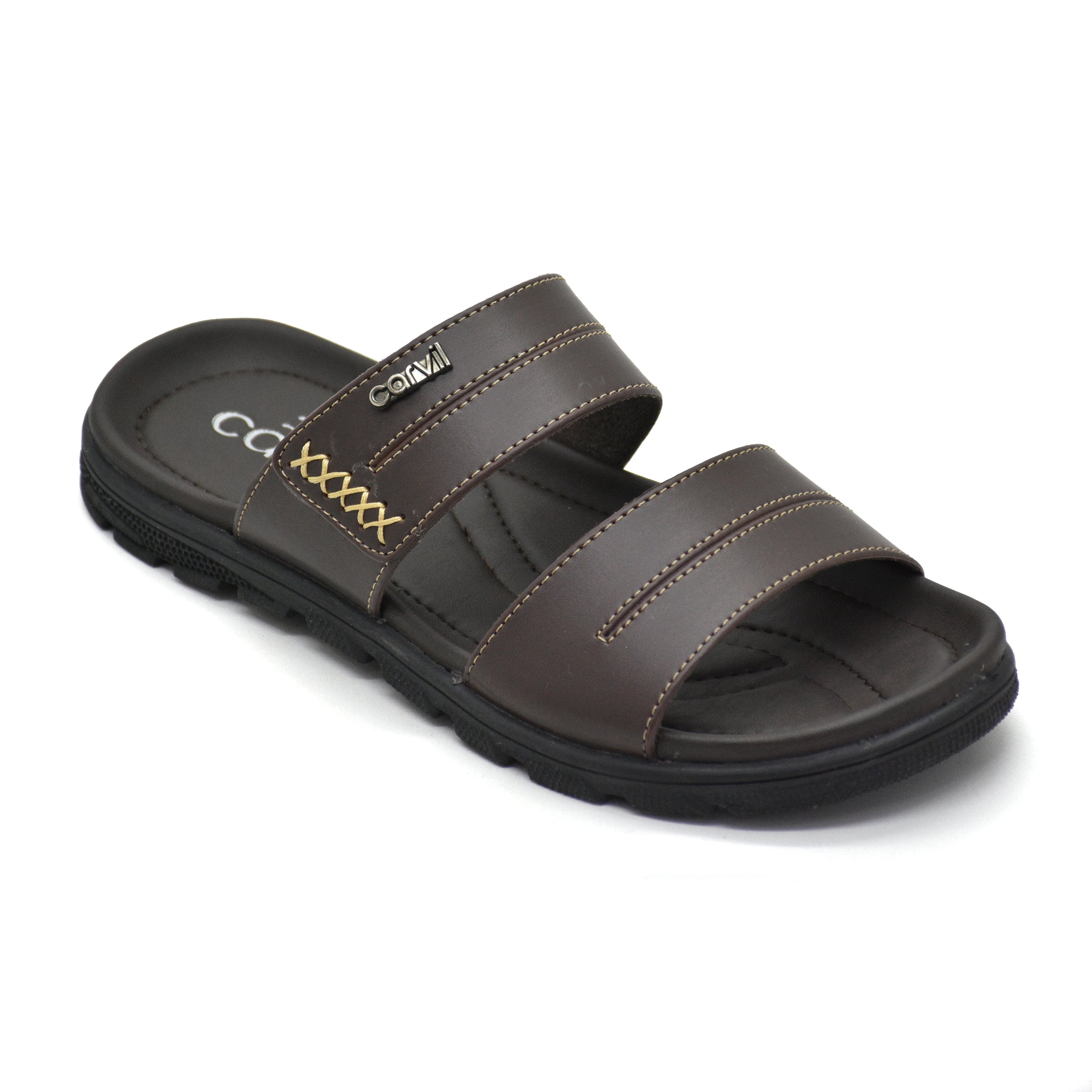 Carvil Sandal Pria Newtom-02