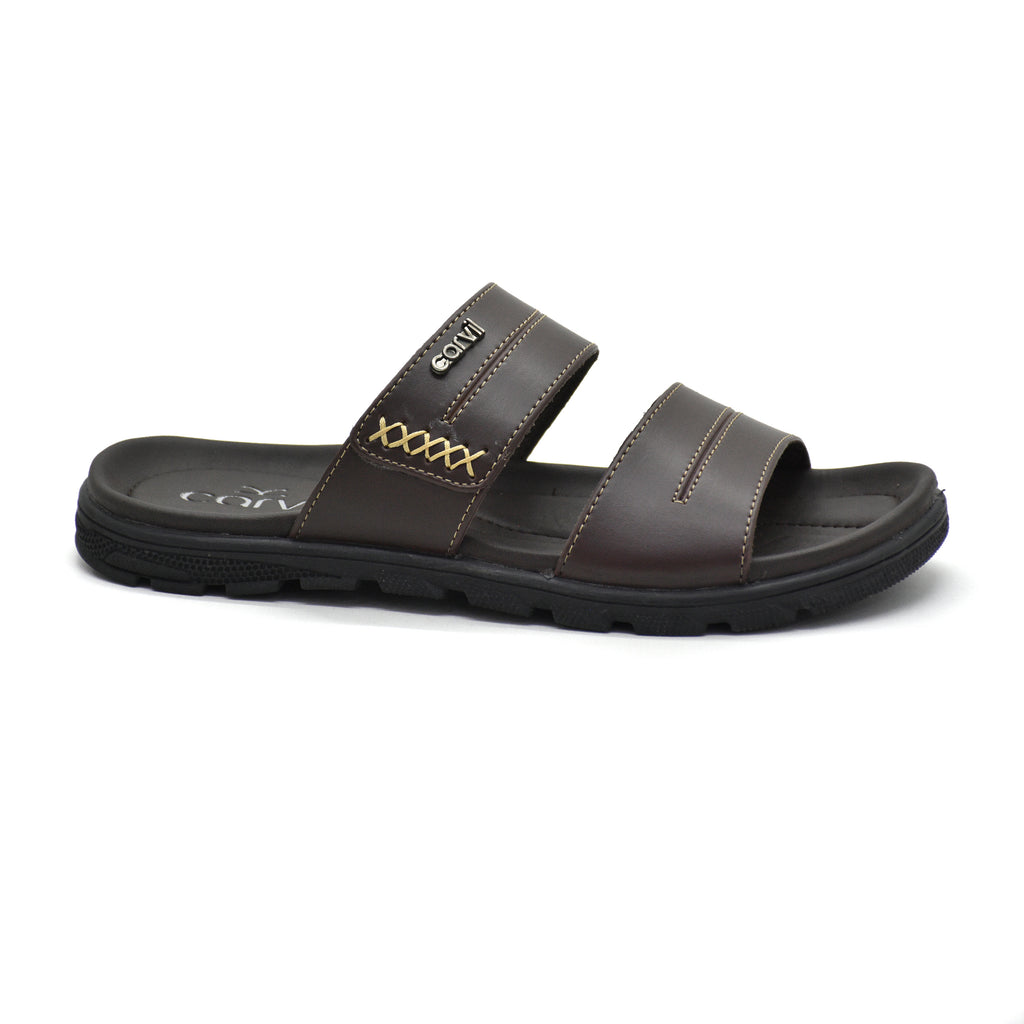 Carvil Sandal Pria Newtom-02