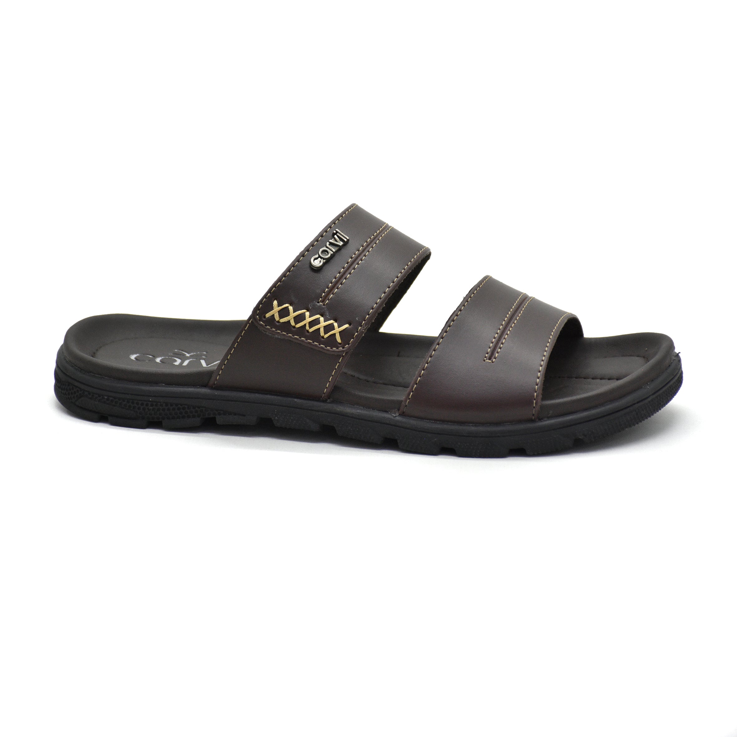 Carvil Sandal Pria Newtom-02