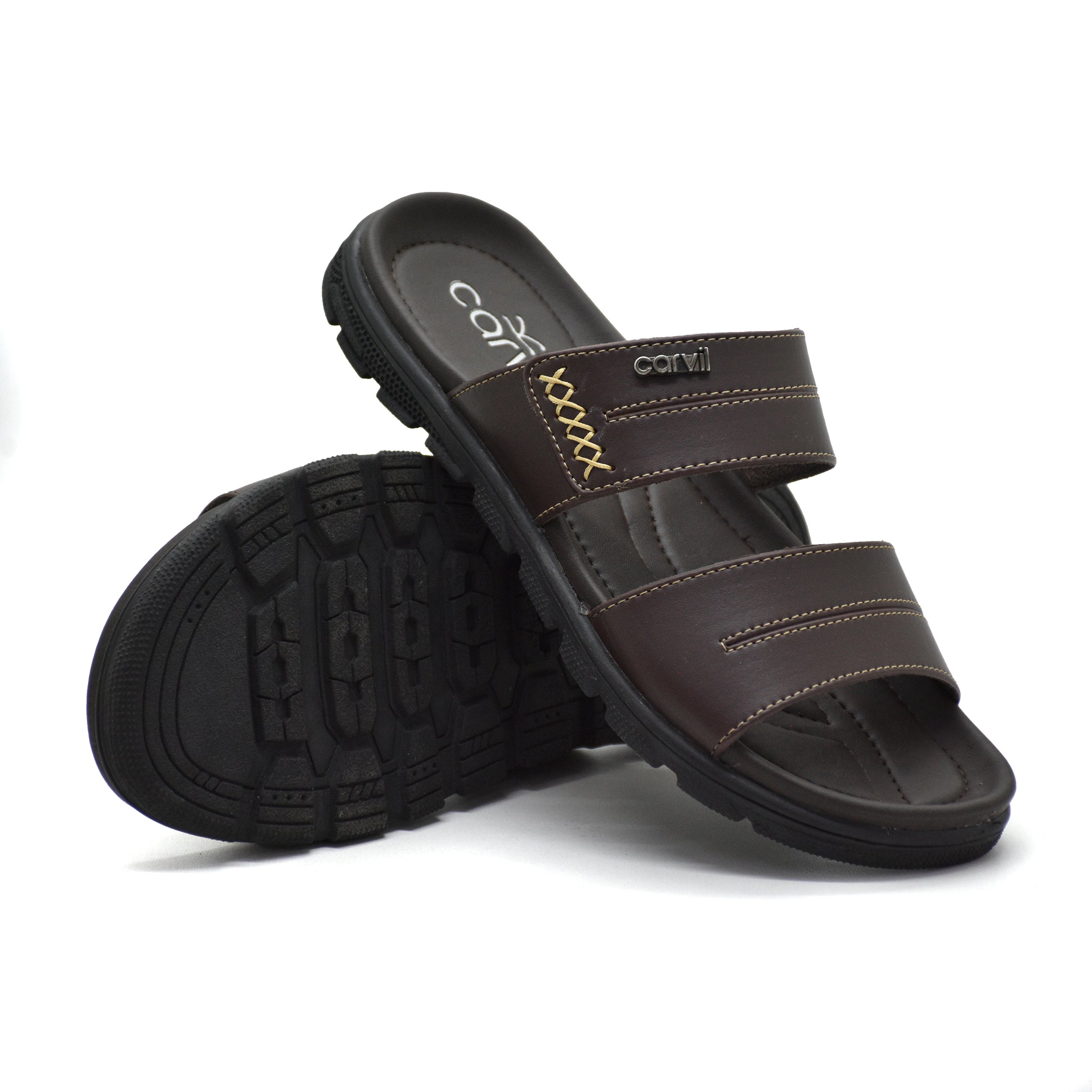 Carvil Sandal Pria Newtom-02