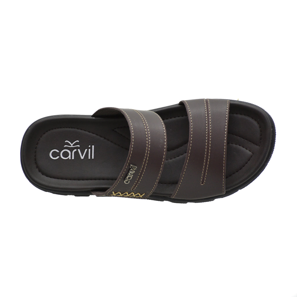 Carvil Sandal Pria Newtom-02