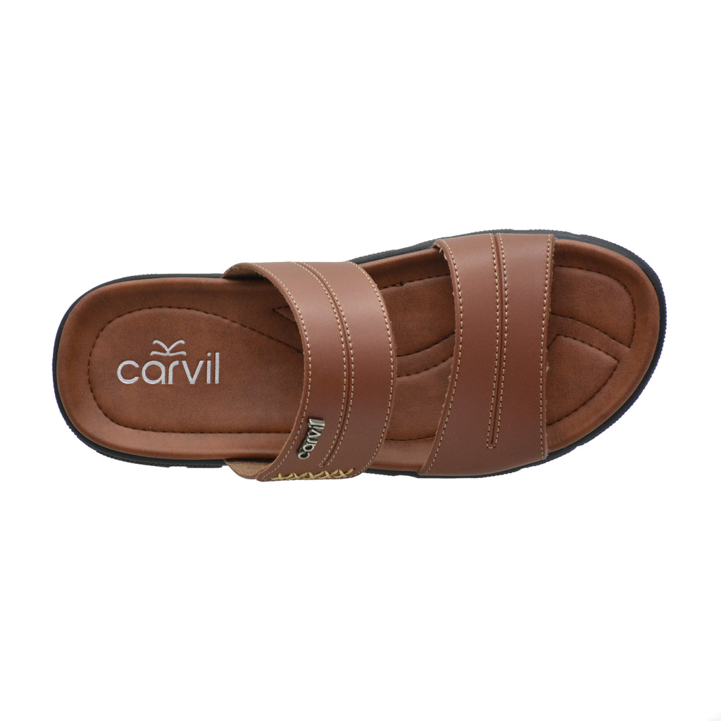 Carvil Sandal Pria Newtom-02