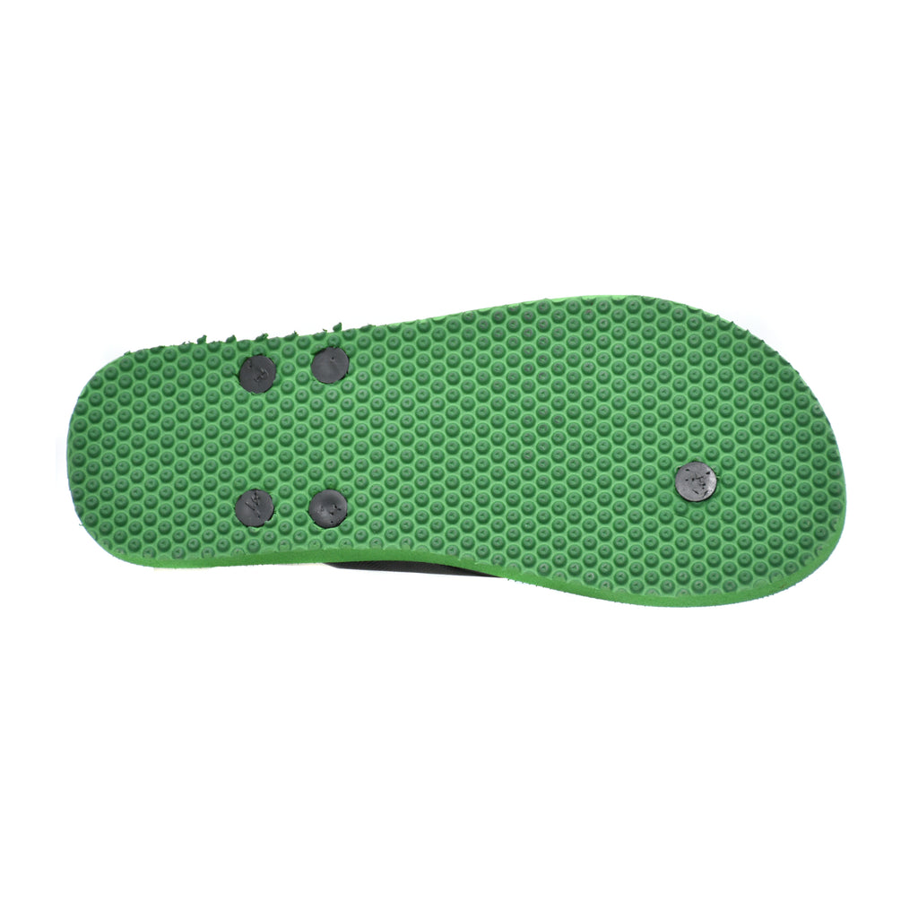 Carvil Sandal Pria NEYMAR-M GREEN/YELLOW