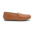 Carvil Sepatu Wanita NOEMI-SL STONE