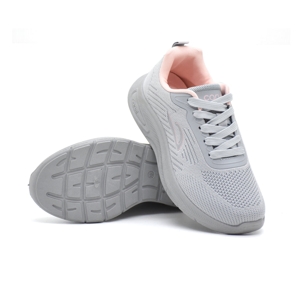 Carvil Sepatu Wanita Nurmala-LL