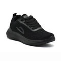 Carvil Sepatu Anak BTS NUTRON-T BLACK/BLACK