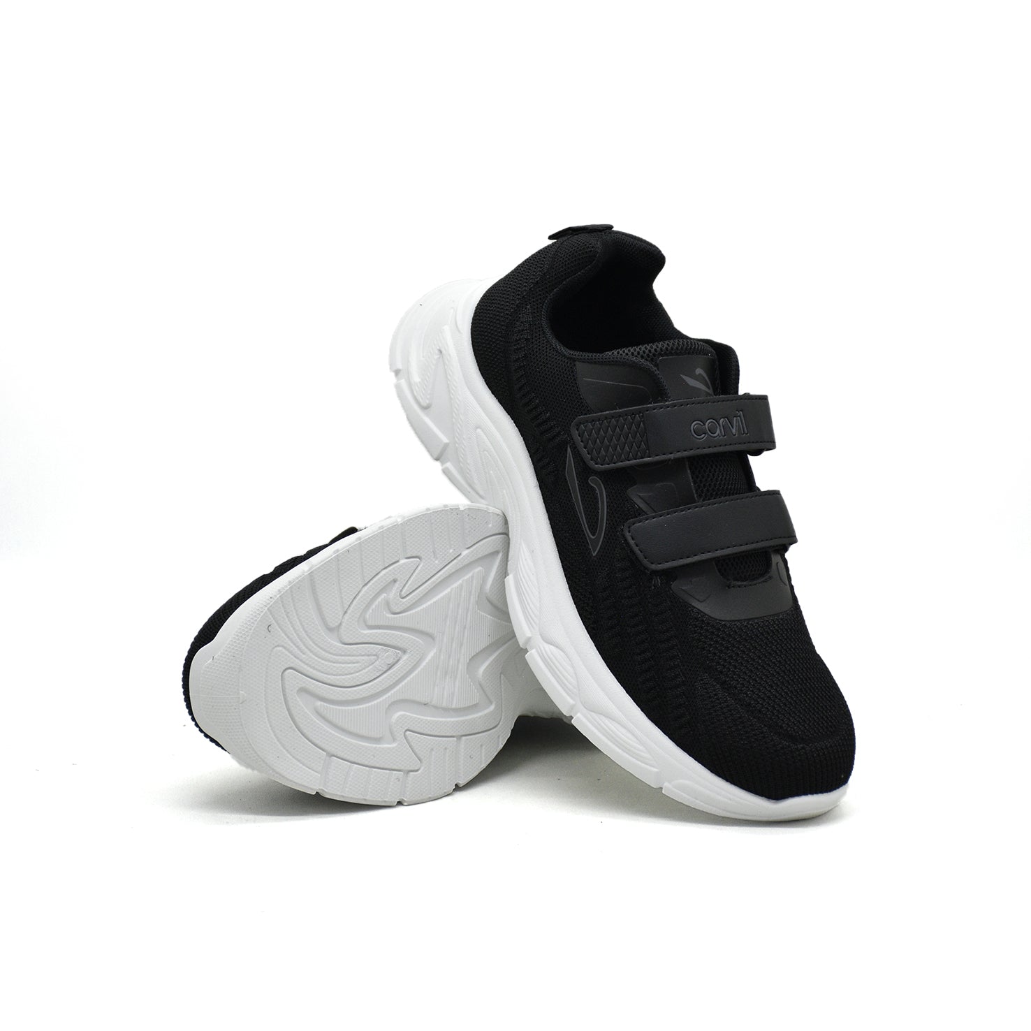 Carvil Sepatu Anak Occa-01