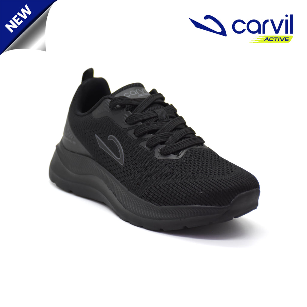 Carvil Sepatu Pria Octar-SM