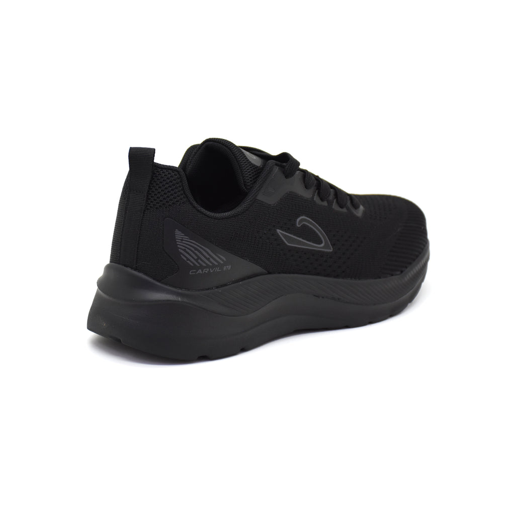 Carvil Sepatu Pria Octar-SM