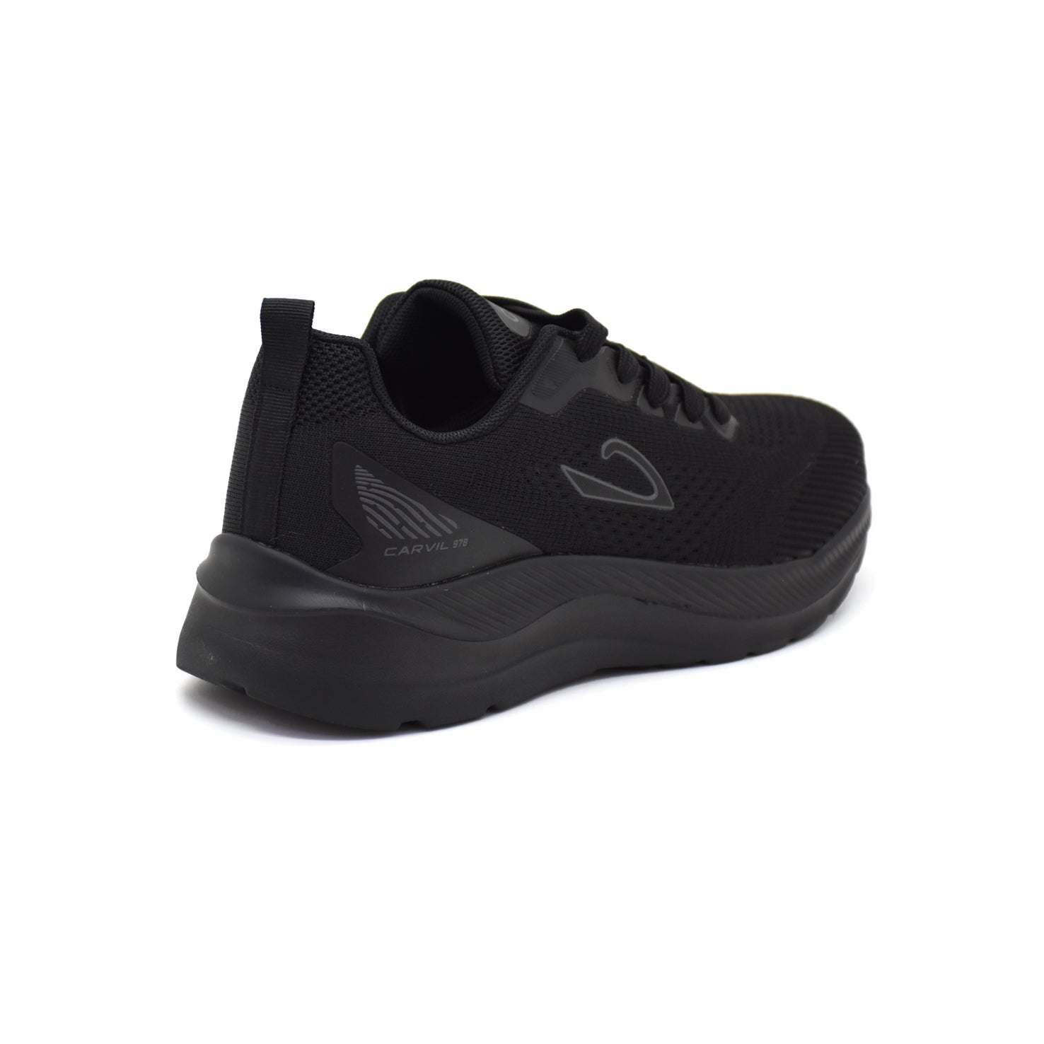 Carvil Sepatu Pria Octar-SM