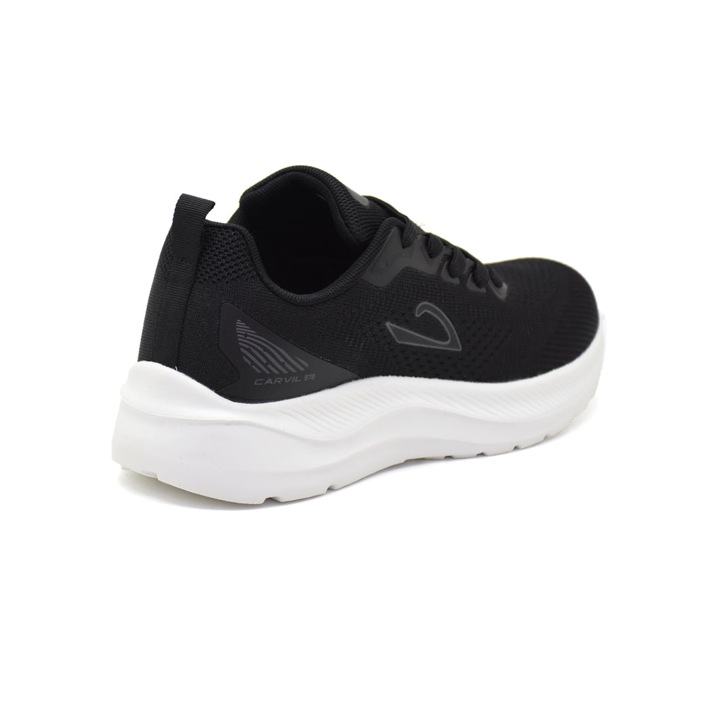 Carvil Sepatu Pria Octar-SM