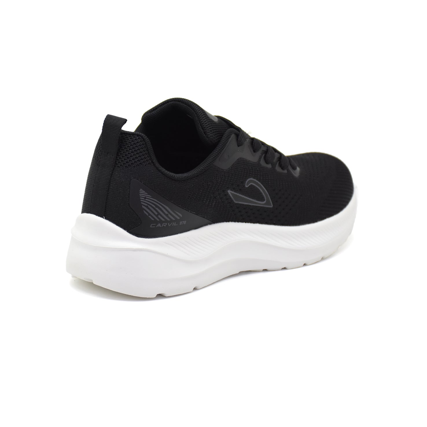 Carvil Sepatu Pria Octar-SM