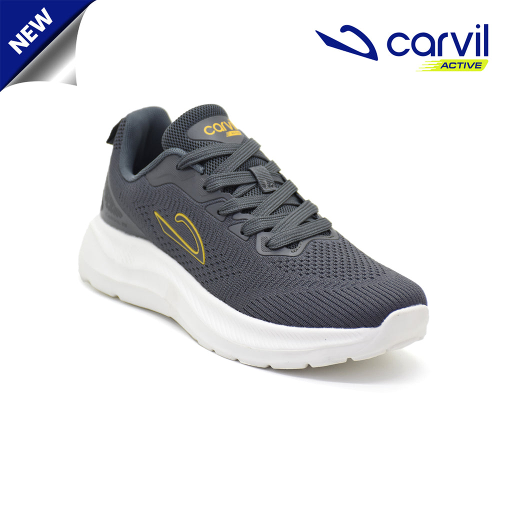 Carvil Sepatu Pria Octar-SM