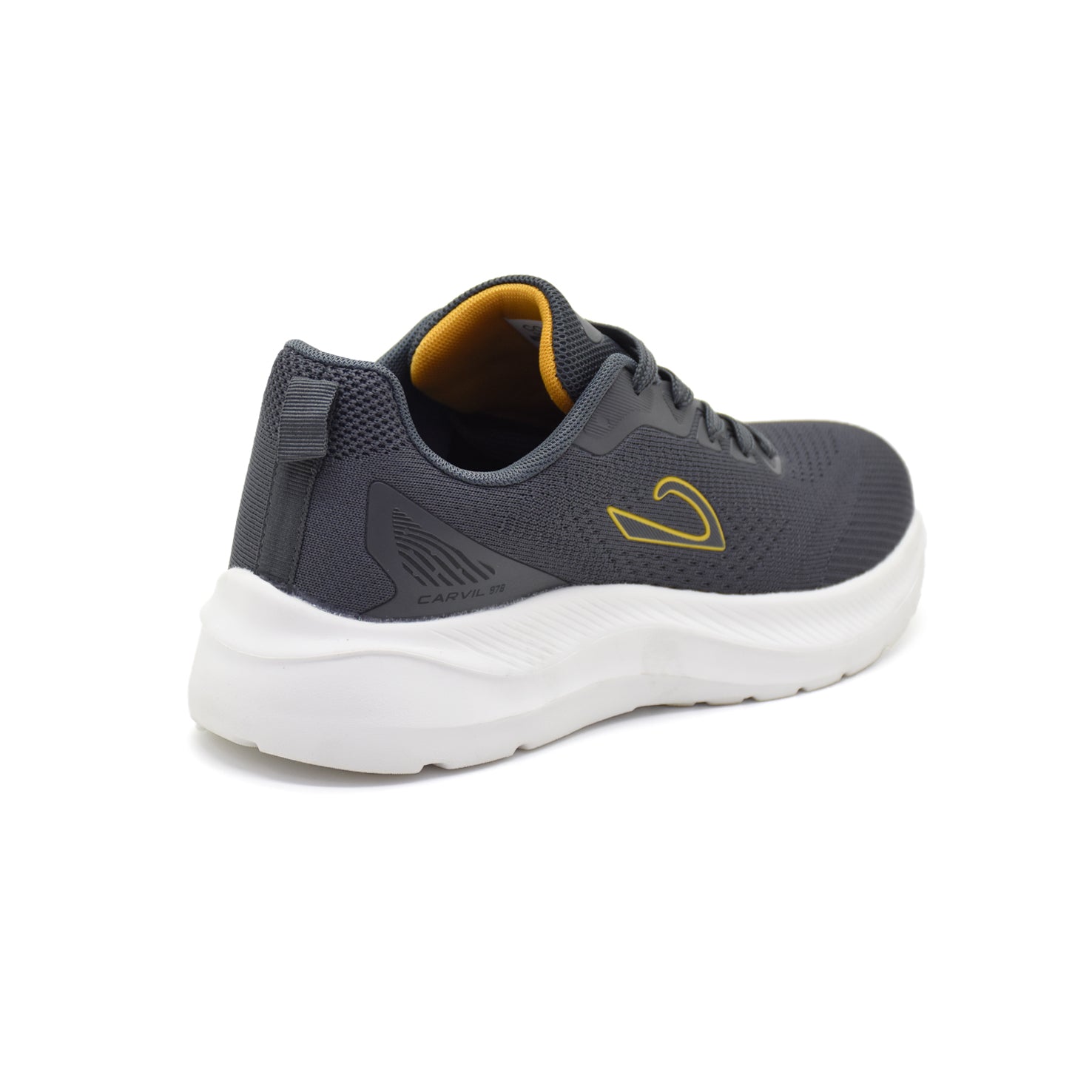 Carvil Sepatu Pria Octar-SM