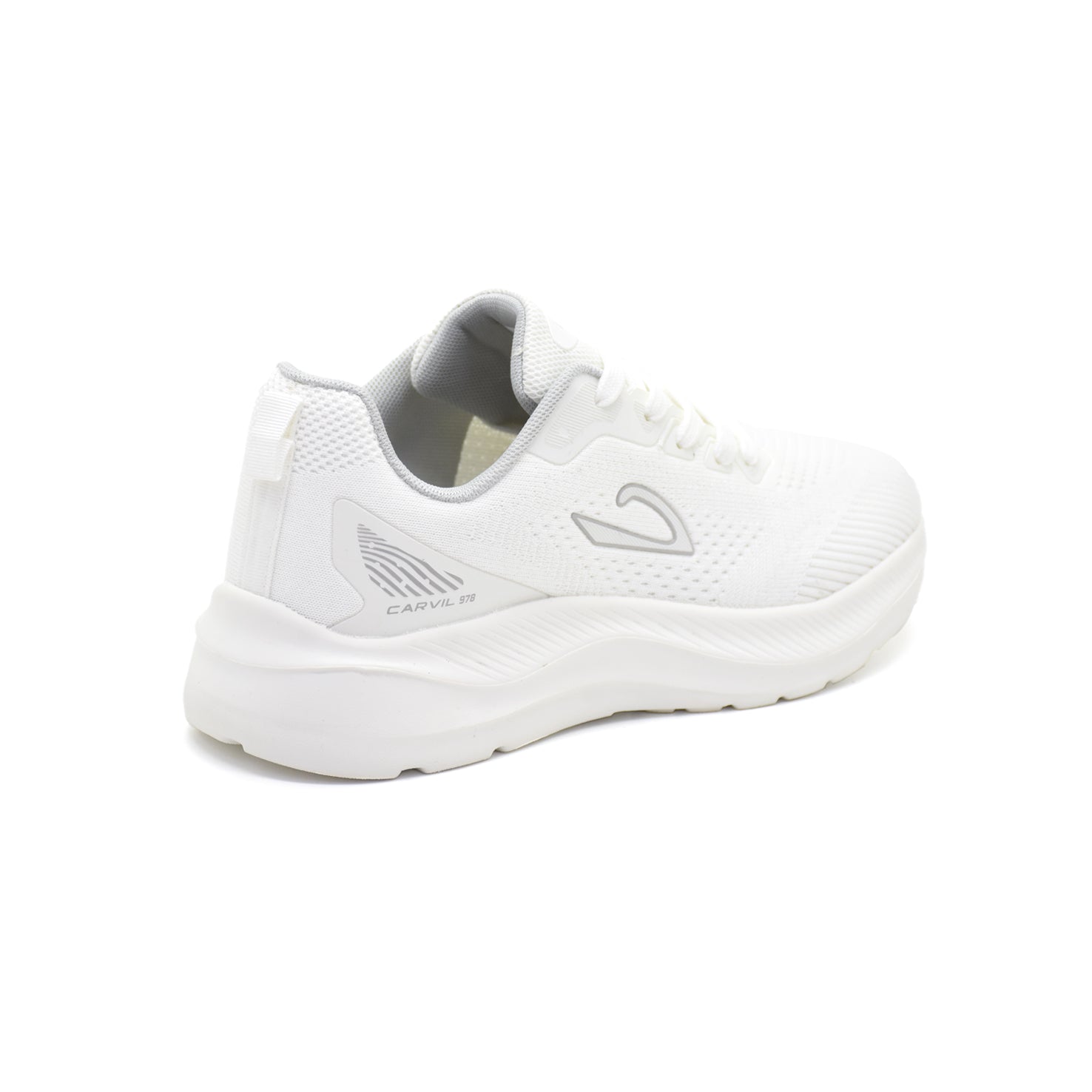 Carvil Sepatu Pria Octar-SM