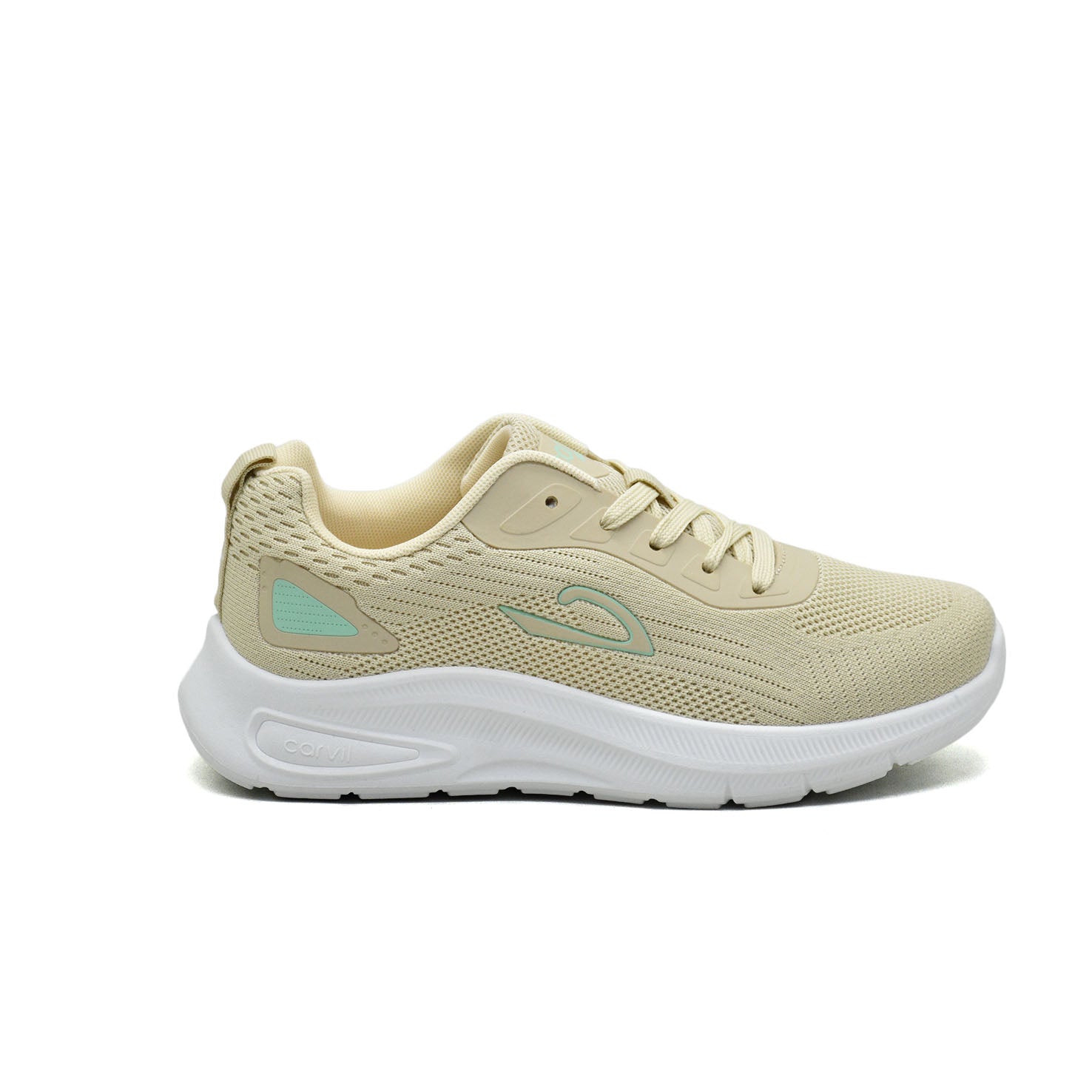 Carvil Sepatu Wanita Onella - LL - Casual Sneaker Woman