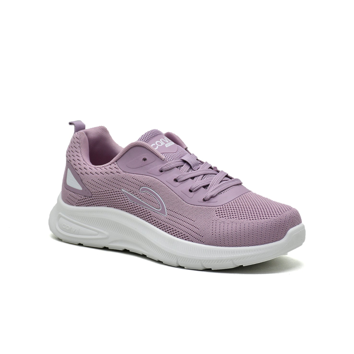 Carvil Sepatu Wanita Onella - LL - Casual Sneaker Woman
