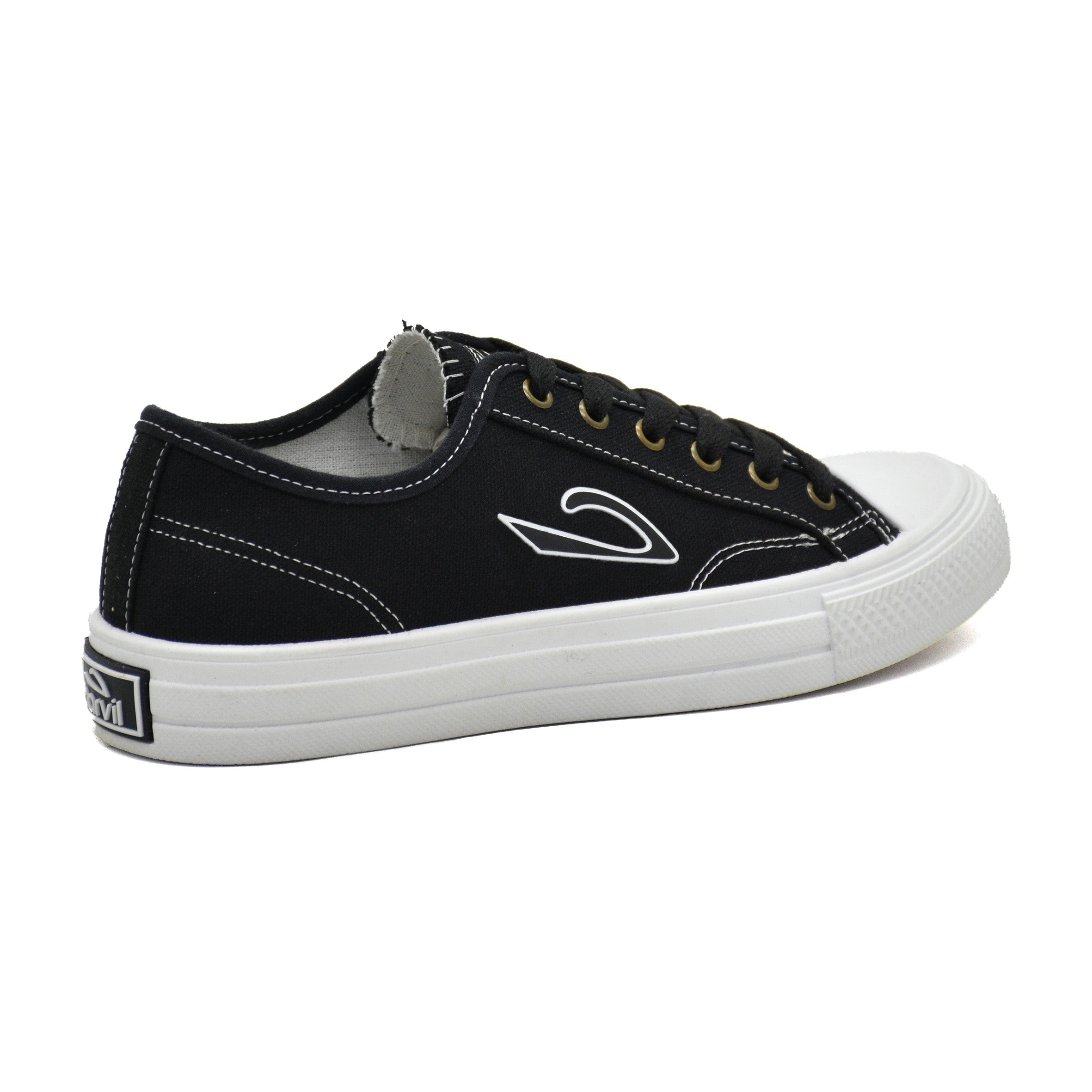 Carvil Sepatu Pria Origin Low-CT