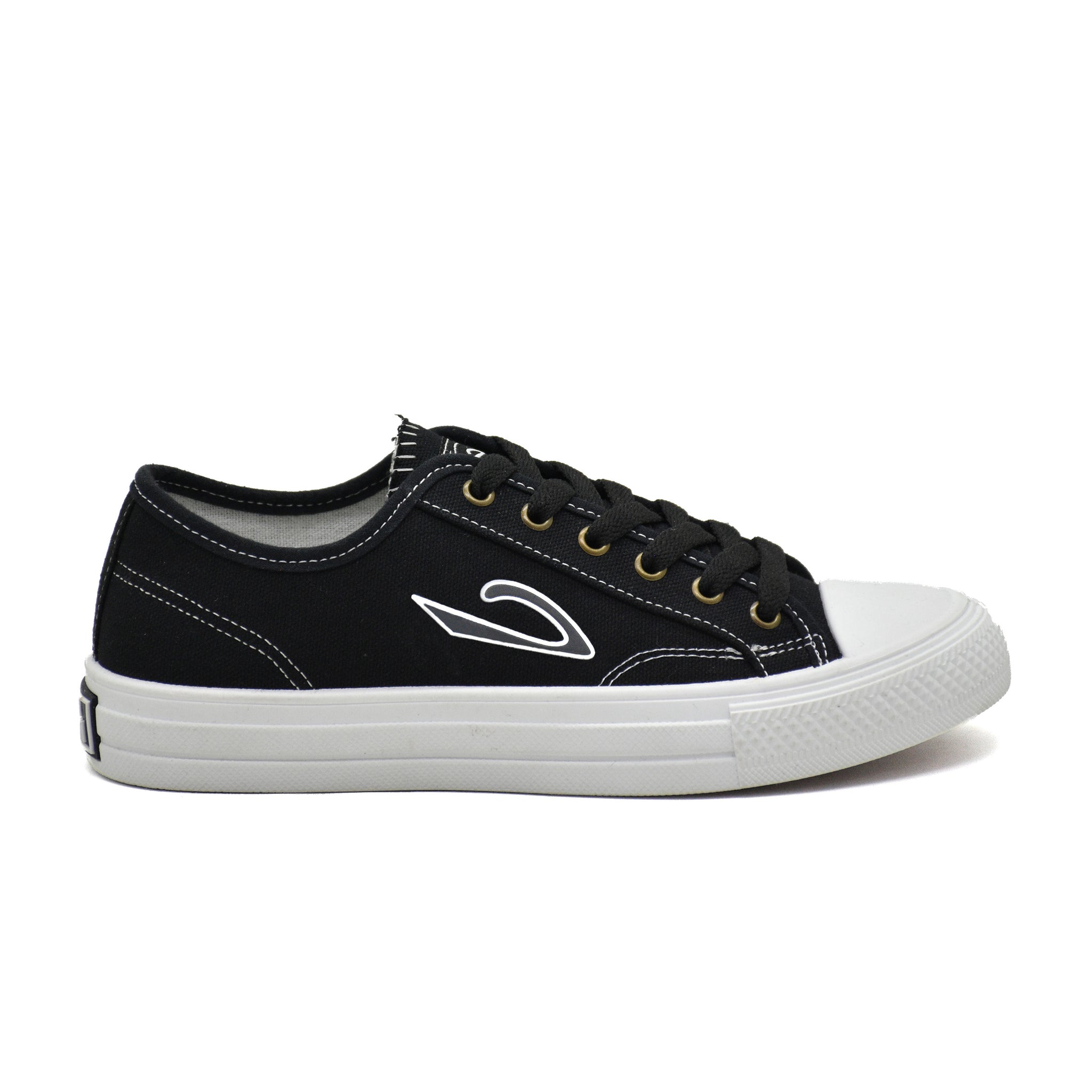 Carvil Sepatu Canvas Origin - Low