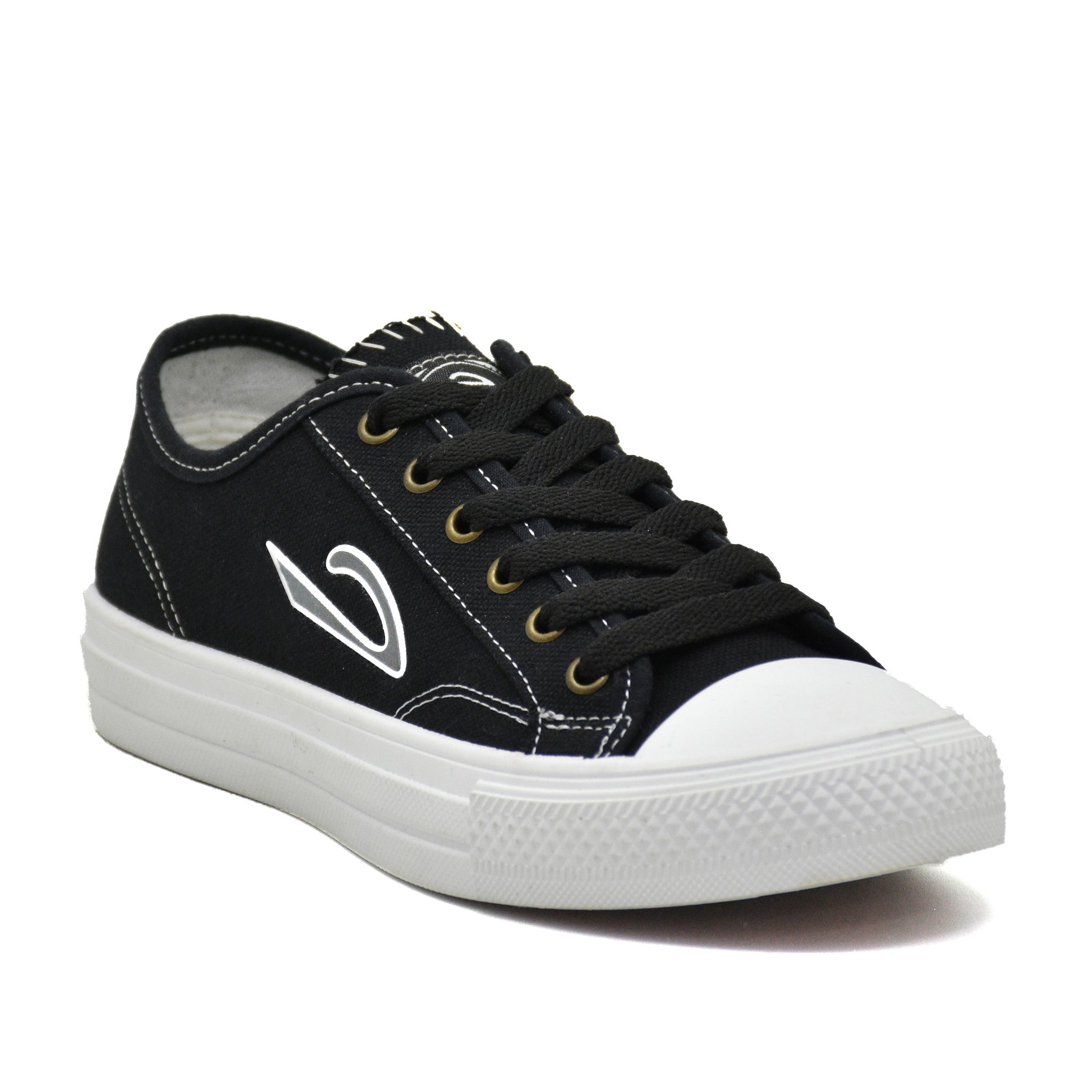 Carvil Sepatu Canvas Origin - Low