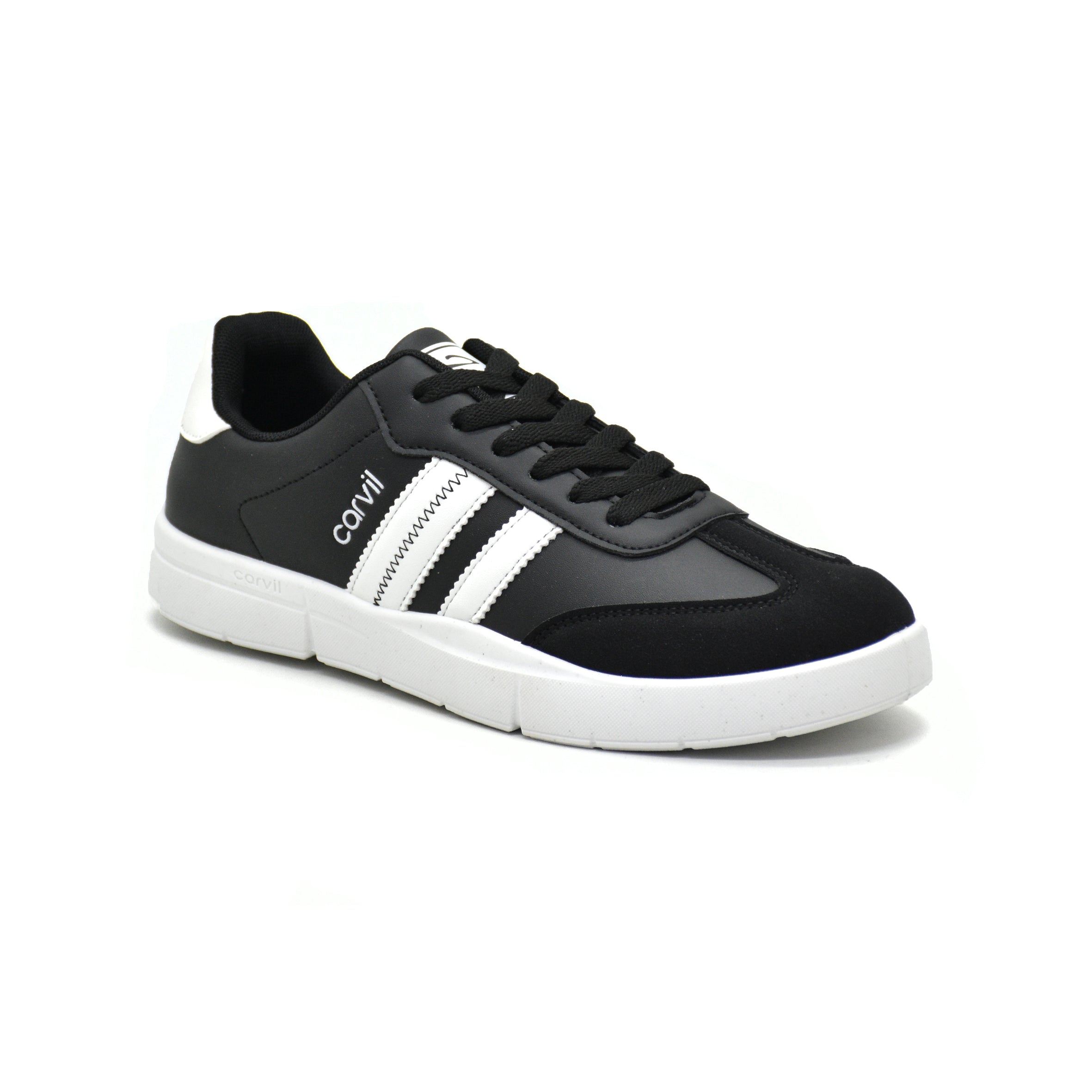 Carvil Sepatu Pria Osca - LM